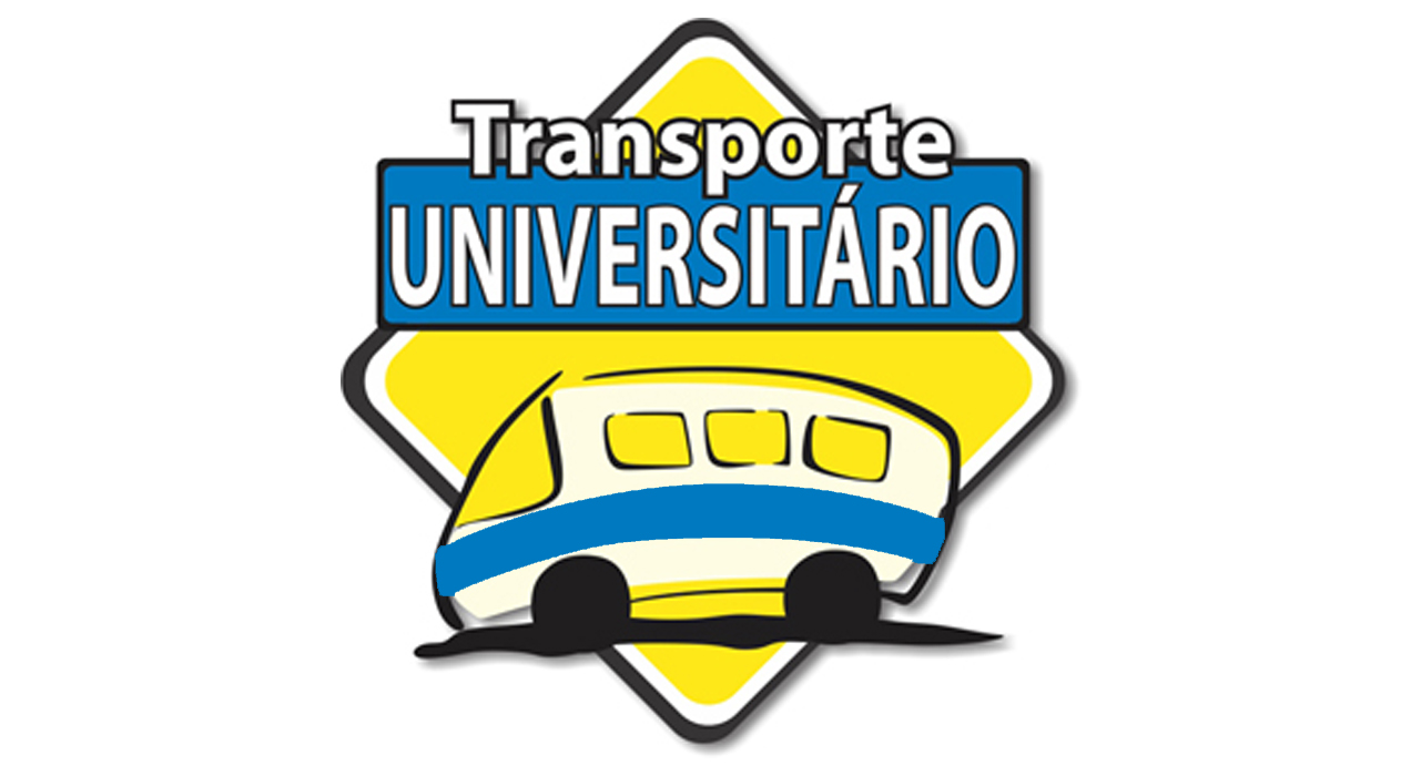 Resultado de imagem para transporte universitario