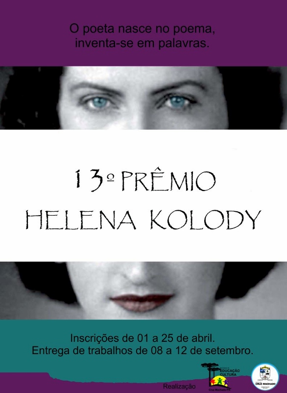 Prêmio Helena Kolody 