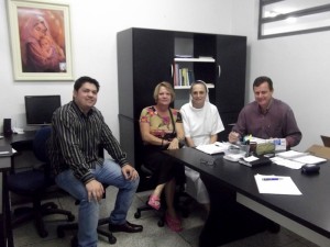 Programa Mais Médicos Cruz Machado Paraná