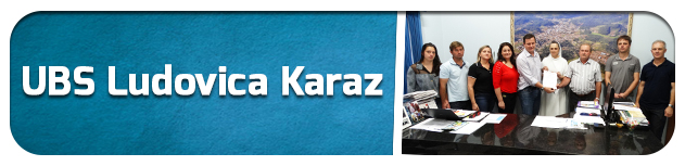 10 2015 Unidade Básica de Saúde Ludovica Karaz
