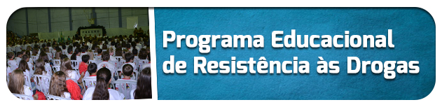 12 2015 Programa Educacional de Resistência às Drogas