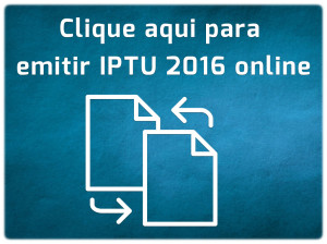 Clique aqui IPTU 2016 OK
