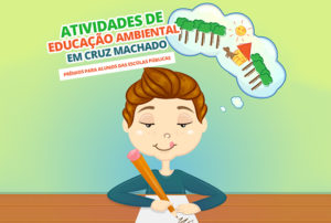 Capa Site Atividades de conscientização vão premiar alunos de Cruz Machado 2