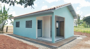 Capa Site Prefeitura assina convênio para construção de 26 novas casas 2016