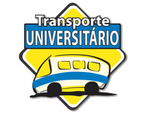 Transporte universitário gratuito beneficia 250 estudantes de Cruz Machado 2016