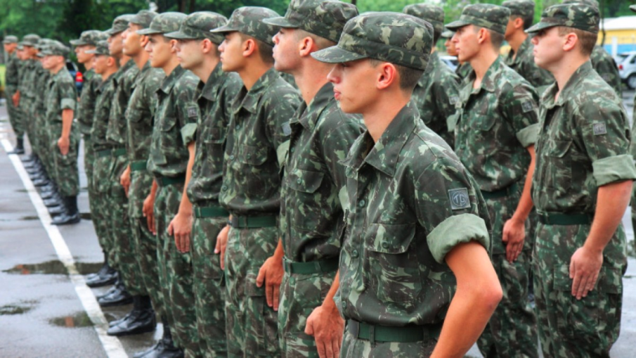 Alistamento Militar em Cruz Machado tamb m pode ser realizado