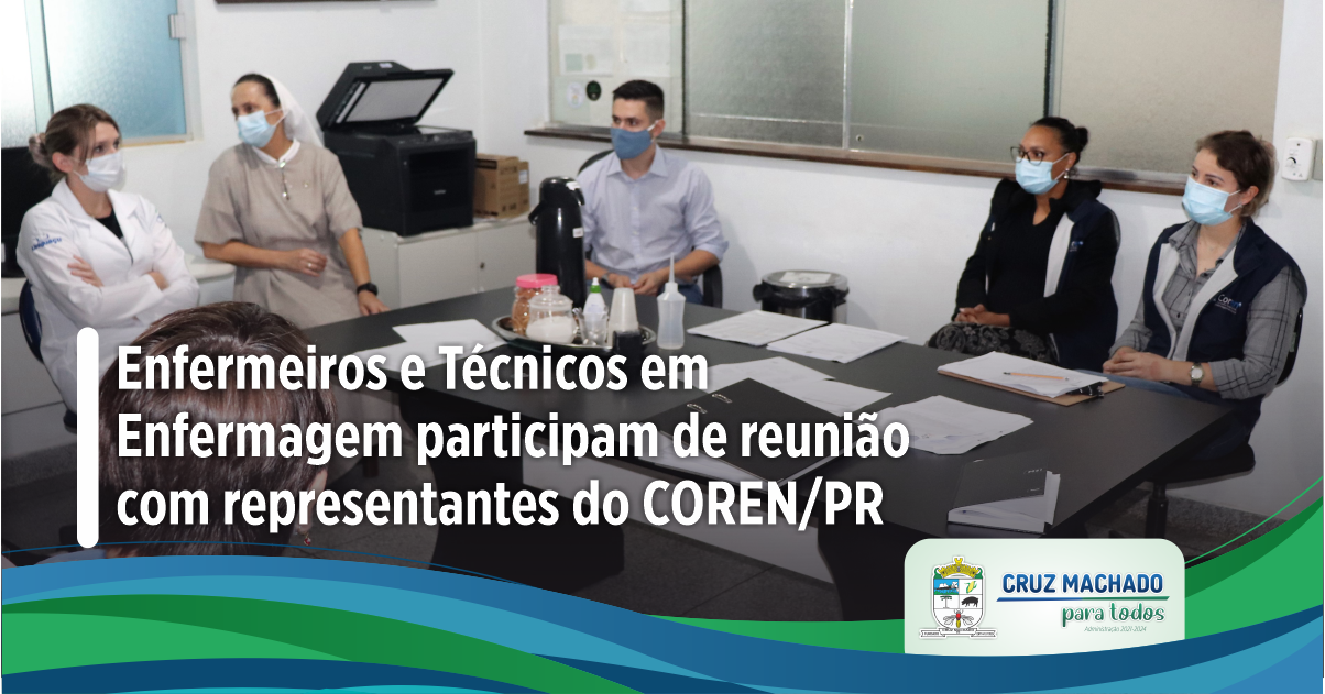 Serviços ao Profissional - Coren/PR