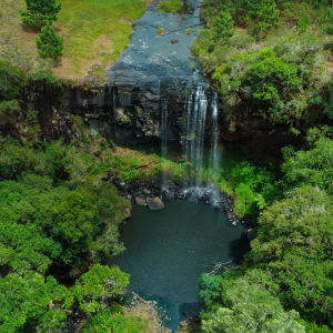 Cachoeira Salto da Viúva