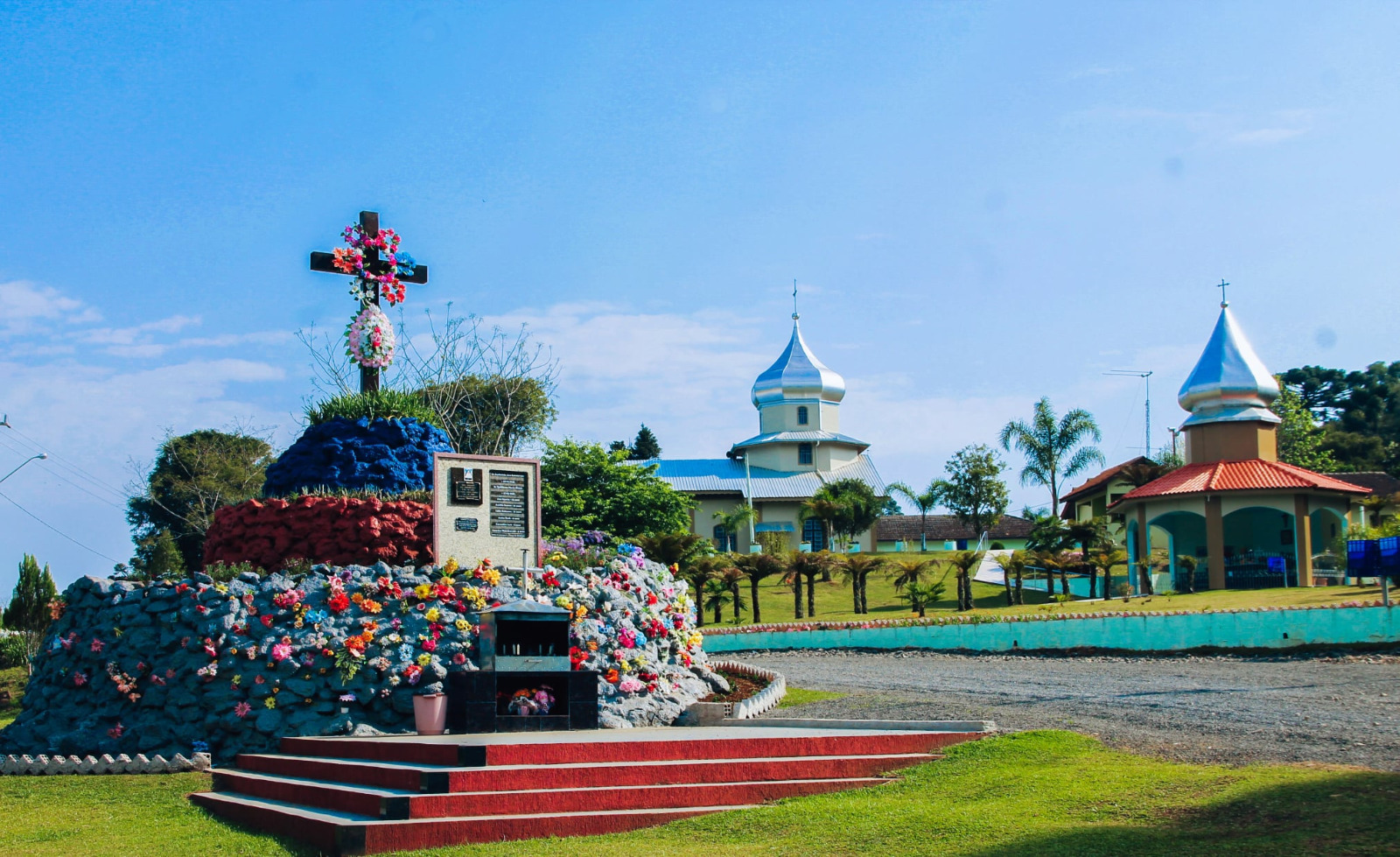 Monumento Irmã Ambrósia