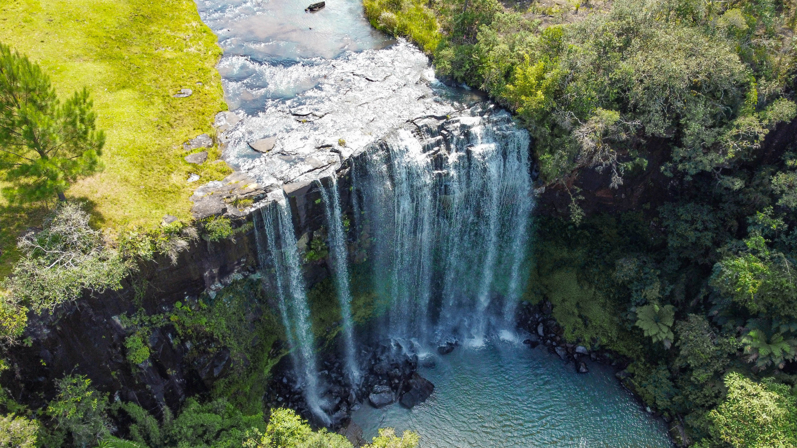 Cachoeira Salto da Viúva