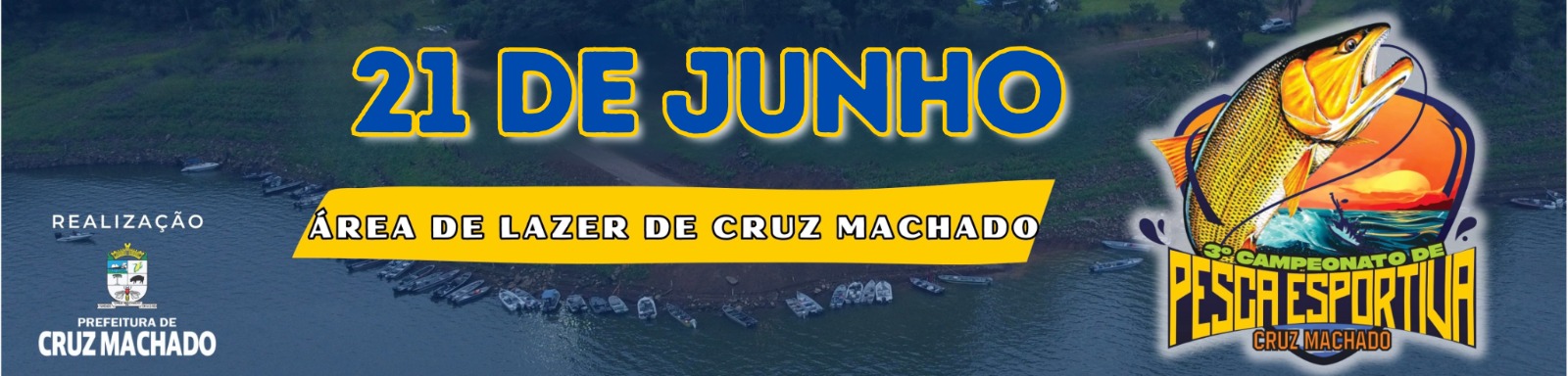 Campeonato de Pesca
