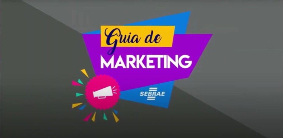 GUIA DE MARKETING PARA PEQUENOS NEGÓCIOS