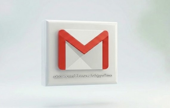 Atendimento Via Email