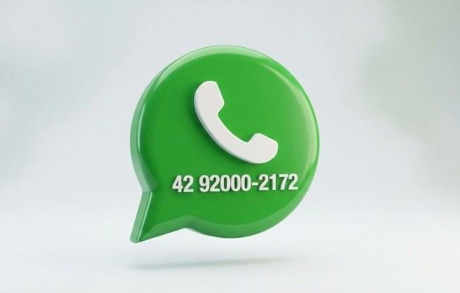 Atendimento Via Whatsapp